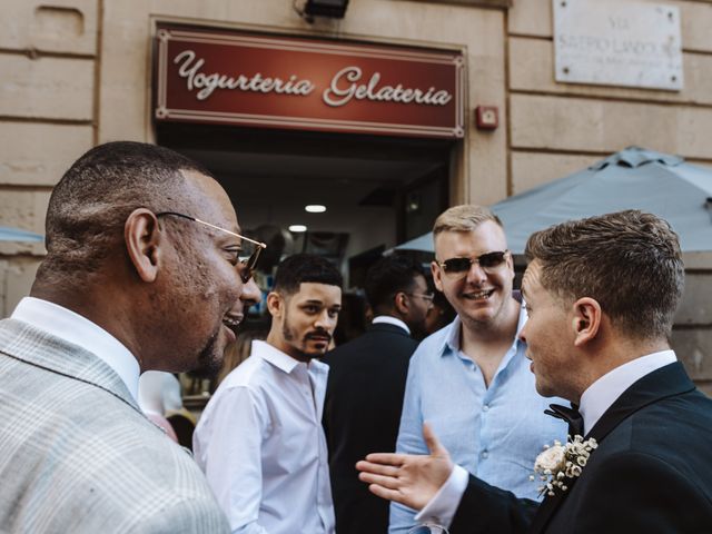 Il matrimonio di Lorella e Alessandro a Siracusa, Siracusa 120