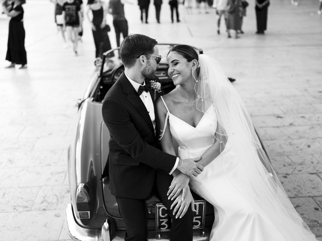 Il matrimonio di Lorella e Alessandro a Siracusa, Siracusa 125