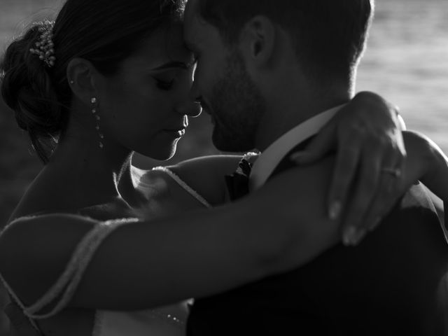 Il matrimonio di Lorella e Alessandro a Siracusa, Siracusa 137
