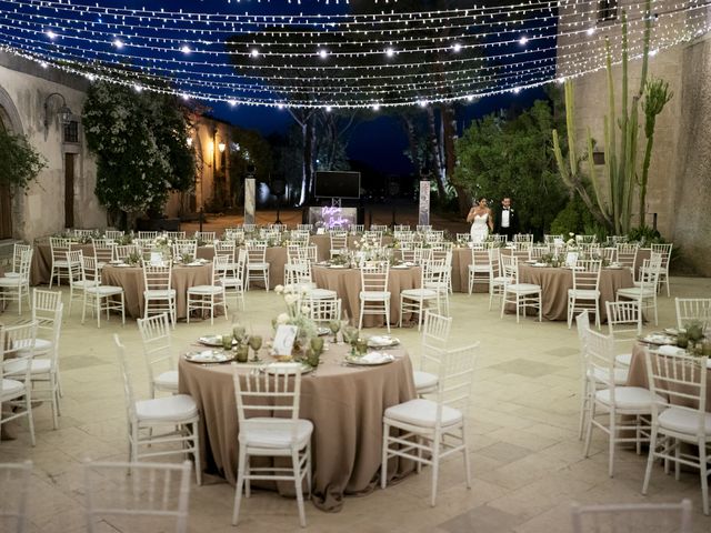 Il matrimonio di Lorella e Alessandro a Siracusa, Siracusa 143