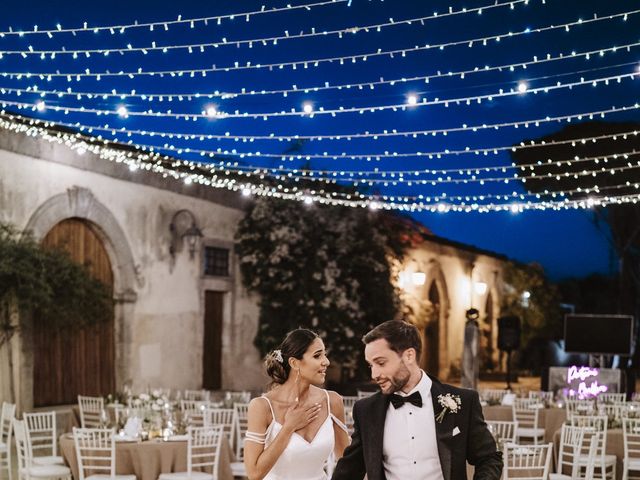 Il matrimonio di Lorella e Alessandro a Siracusa, Siracusa 144