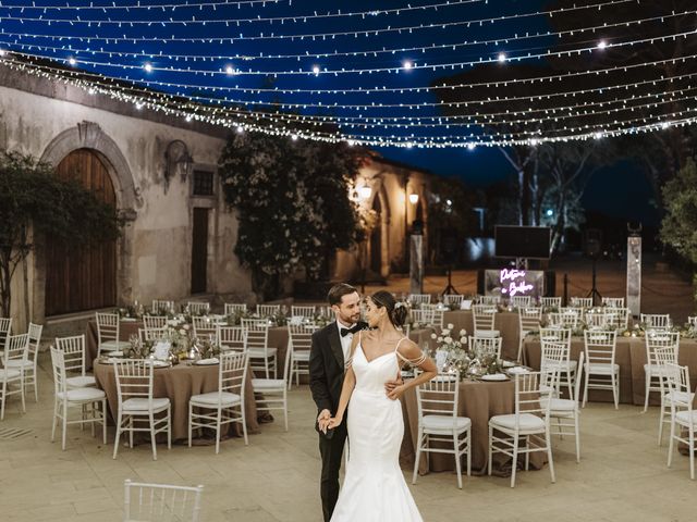 Il matrimonio di Lorella e Alessandro a Siracusa, Siracusa 145