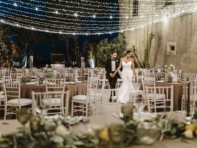 Il matrimonio di Lorella e Alessandro a Siracusa, Siracusa 146