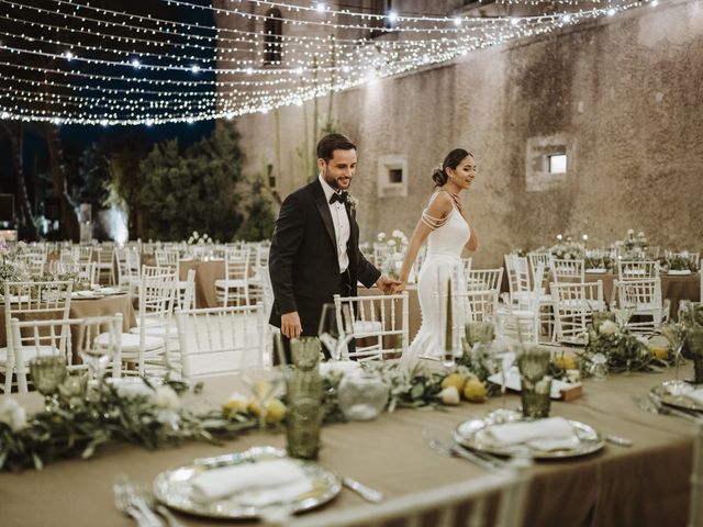 Il matrimonio di Lorella e Alessandro a Siracusa, Siracusa 147