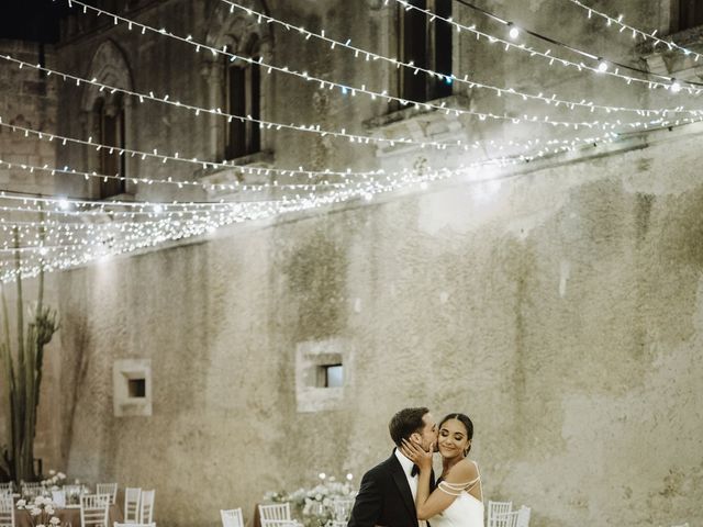 Il matrimonio di Lorella e Alessandro a Siracusa, Siracusa 148