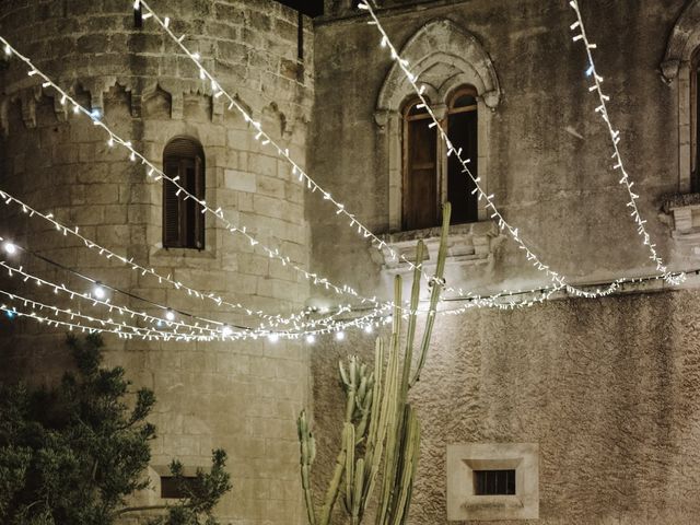 Il matrimonio di Lorella e Alessandro a Siracusa, Siracusa 150