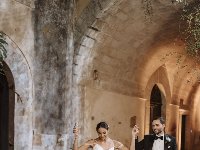 Il matrimonio di Lorella e Alessandro a Siracusa, Siracusa 156