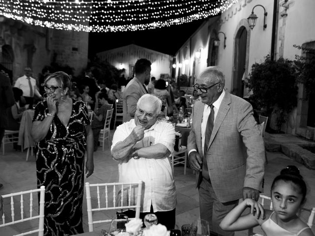 Il matrimonio di Lorella e Alessandro a Siracusa, Siracusa 162