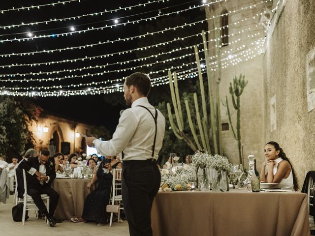 Il matrimonio di Lorella e Alessandro a Siracusa, Siracusa 167