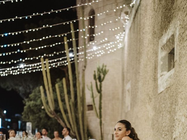 Il matrimonio di Lorella e Alessandro a Siracusa, Siracusa 168