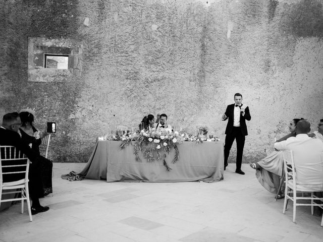 Il matrimonio di Lorella e Alessandro a Siracusa, Siracusa 171