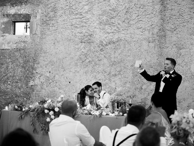 Il matrimonio di Lorella e Alessandro a Siracusa, Siracusa 172