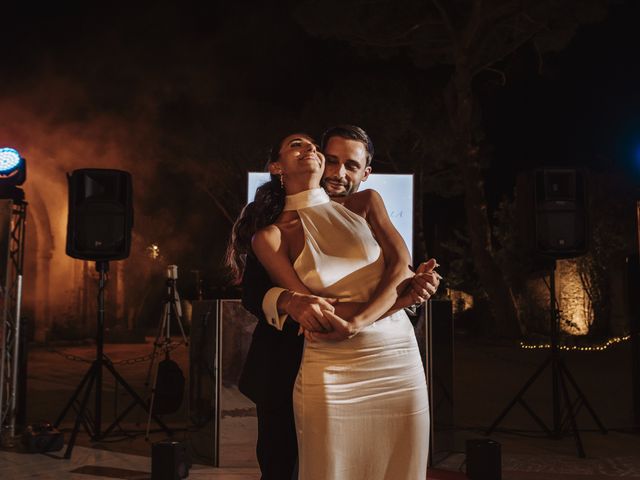Il matrimonio di Lorella e Alessandro a Siracusa, Siracusa 175