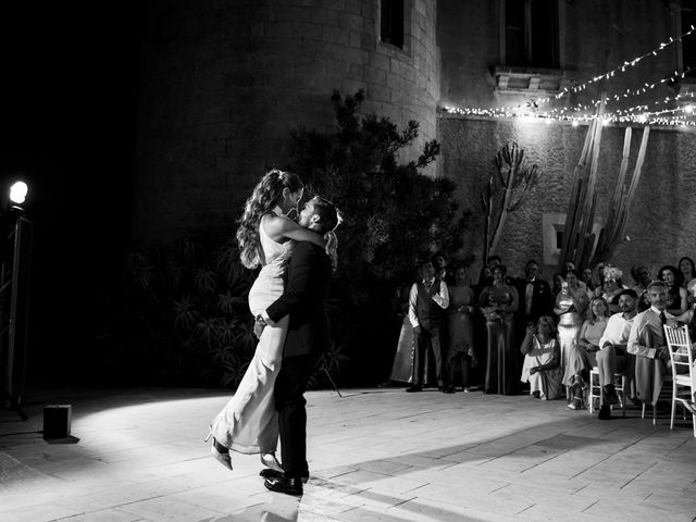 Il matrimonio di Lorella e Alessandro a Siracusa, Siracusa 177