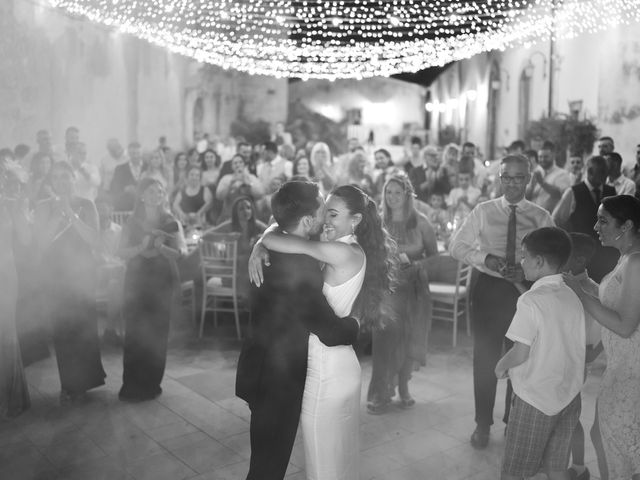 Il matrimonio di Lorella e Alessandro a Siracusa, Siracusa 178