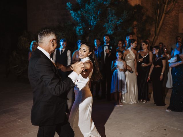 Il matrimonio di Lorella e Alessandro a Siracusa, Siracusa 179