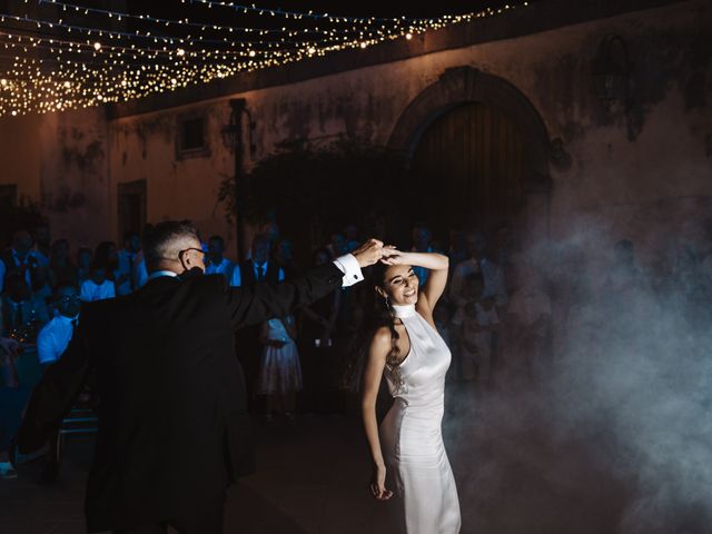 Il matrimonio di Lorella e Alessandro a Siracusa, Siracusa 181