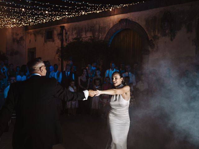 Il matrimonio di Lorella e Alessandro a Siracusa, Siracusa 182