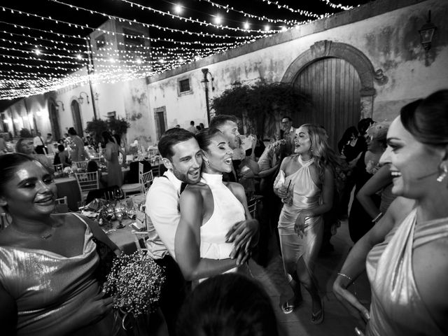 Il matrimonio di Lorella e Alessandro a Siracusa, Siracusa 195