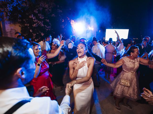 Il matrimonio di Lorella e Alessandro a Siracusa, Siracusa 197