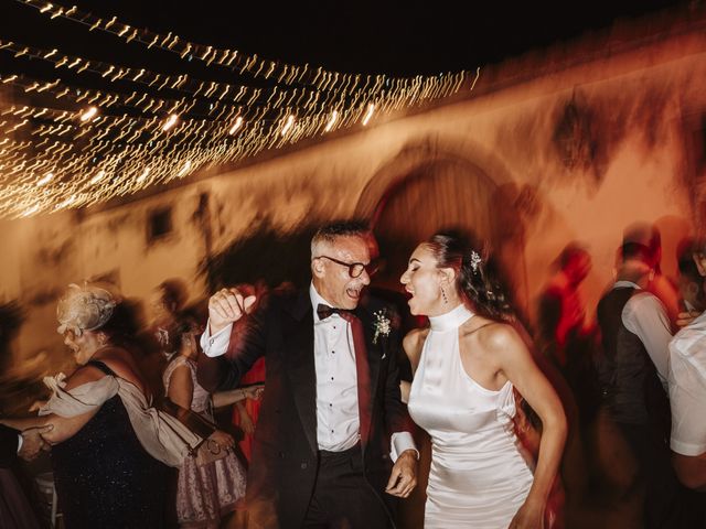 Il matrimonio di Lorella e Alessandro a Siracusa, Siracusa 201