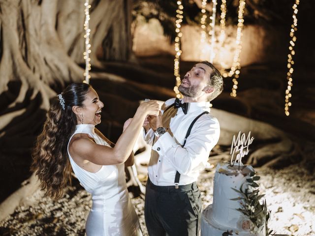 Il matrimonio di Lorella e Alessandro a Siracusa, Siracusa 207