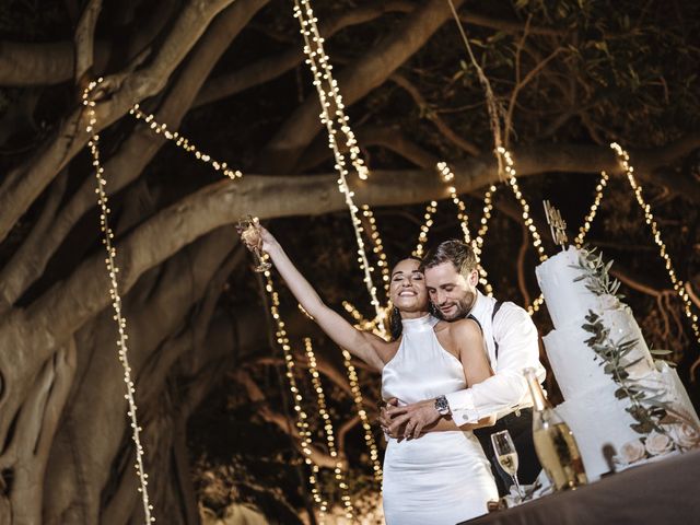 Il matrimonio di Lorella e Alessandro a Siracusa, Siracusa 208