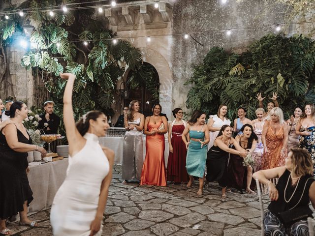 Il matrimonio di Lorella e Alessandro a Siracusa, Siracusa 209