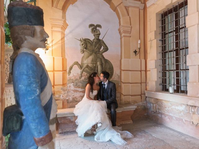 Il matrimonio di Debora e Andrea a Legnago, Verona 29