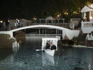 Le nozze di Riccardo e Sara