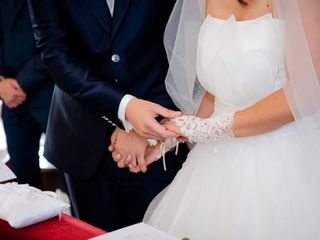 Le nozze di Giulia e Giovanni 3
