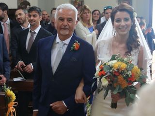 Le nozze di Eleonora e Gianluca 2