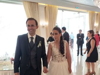 Le nozze di Carmen e Pasquale 1