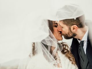 Le nozze di Marianna e Alessandro
