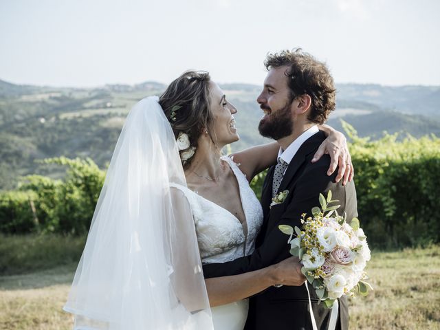 Il matrimonio di Matteo e Margherita a Bologna, Bologna 31