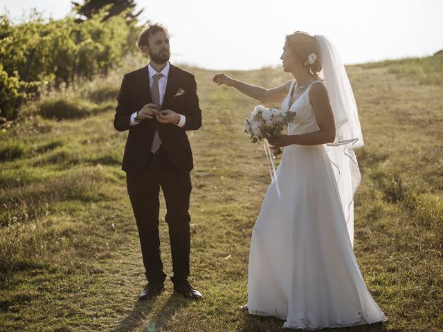 Il matrimonio di Matteo e Margherita a Bologna, Bologna 38