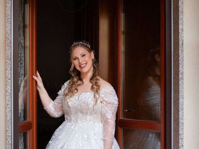 Il matrimonio di Carmine e Teresa a Salerno, Salerno 7