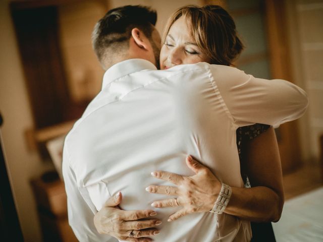 Il matrimonio di Aura e Gaetano a Piazza Armerina, Enna 6