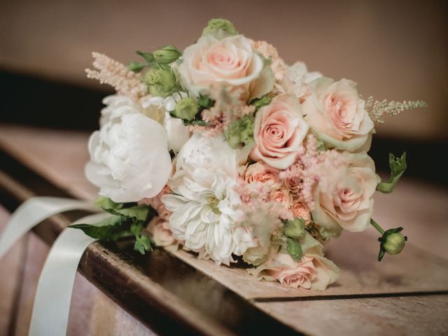 Il matrimonio di Aura e Gaetano a Piazza Armerina, Enna 8