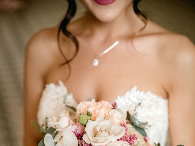 Il matrimonio di Aura e Gaetano a Piazza Armerina, Enna 21