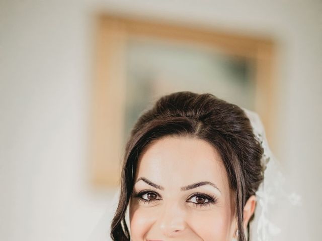 Il matrimonio di Aura e Gaetano a Piazza Armerina, Enna 26