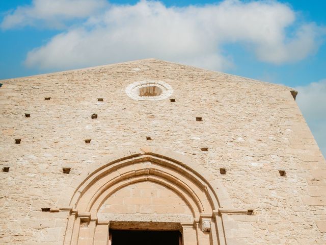 Il matrimonio di Aura e Gaetano a Piazza Armerina, Enna 29