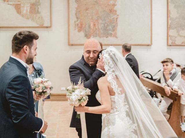 Il matrimonio di Aura e Gaetano a Piazza Armerina, Enna 30