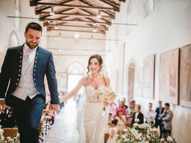 Il matrimonio di Aura e Gaetano a Piazza Armerina, Enna 32