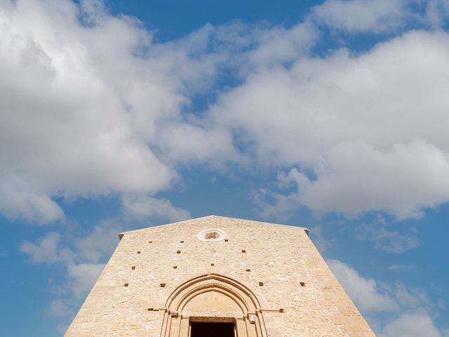 Il matrimonio di Aura e Gaetano a Piazza Armerina, Enna 44
