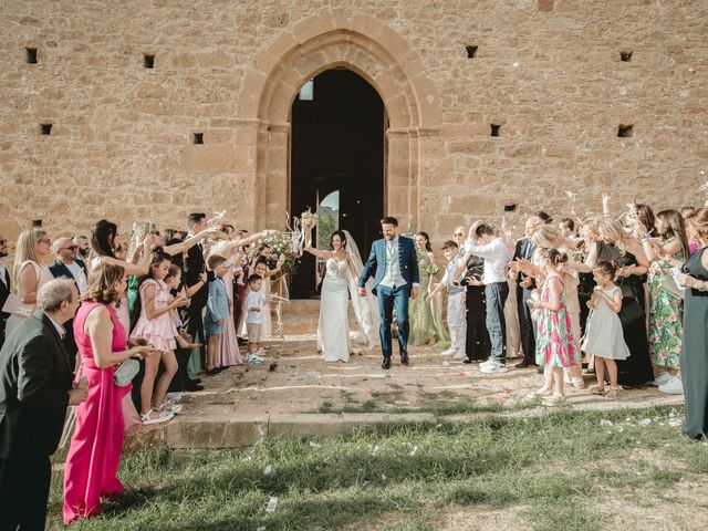 Il matrimonio di Aura e Gaetano a Piazza Armerina, Enna 46
