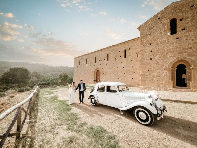 Il matrimonio di Aura e Gaetano a Piazza Armerina, Enna 48