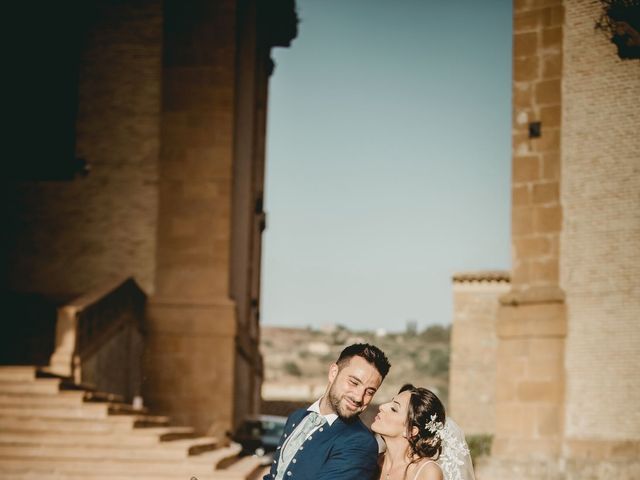 Il matrimonio di Aura e Gaetano a Piazza Armerina, Enna 51
