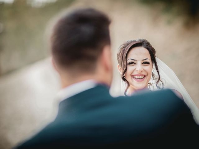Il matrimonio di Aura e Gaetano a Piazza Armerina, Enna 61