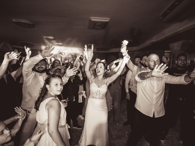 Il matrimonio di Aura e Gaetano a Piazza Armerina, Enna 85